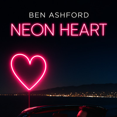 Neon Heart - Album Cover