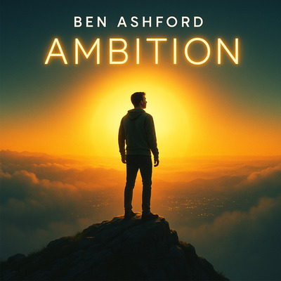 Ambition Album Cover