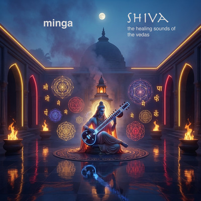 Healing Sounds of the Vedas Shiva