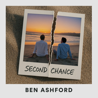 Second Chance Album Cover