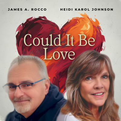 Could It Be Love cover art