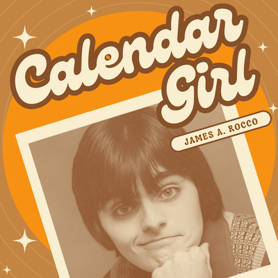 Calendar Girl cover art