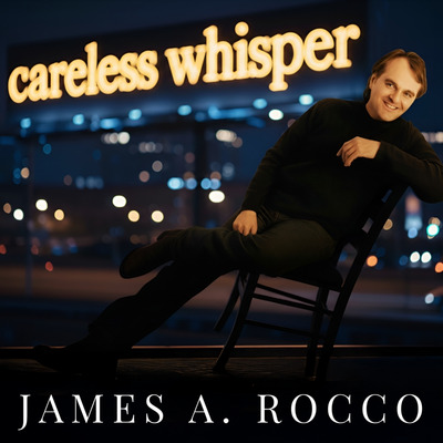 Careless Whisper cover art