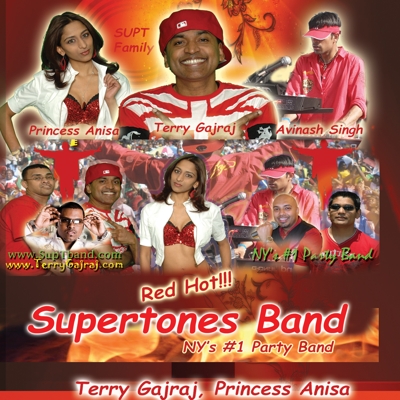 Supertones Band Tunecore supertones band tunecore