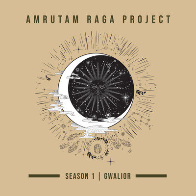 Amrutam Raga Project Season 1