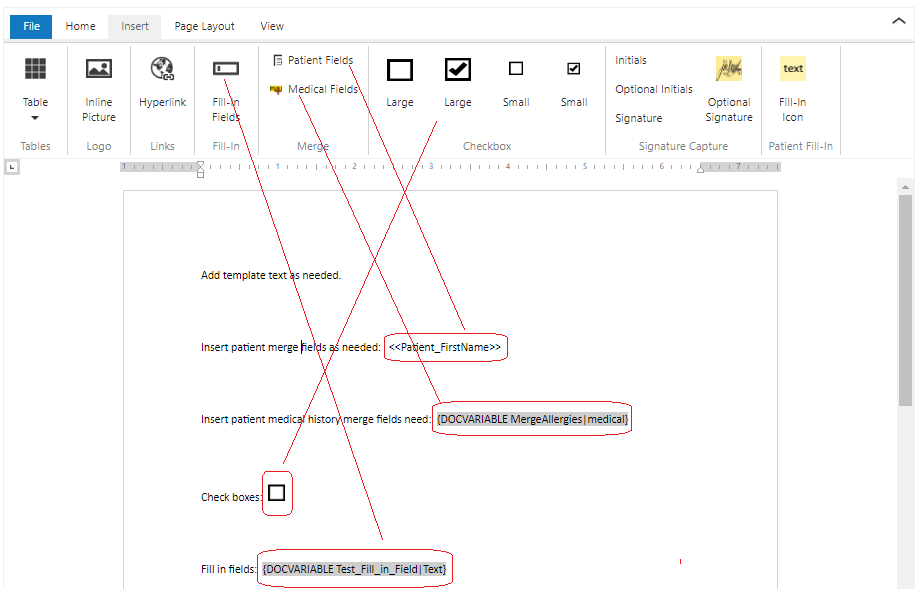 A screenshot of a computerDescription automatically generated