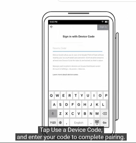 A cell phone with a keyboardDescription automatically generated