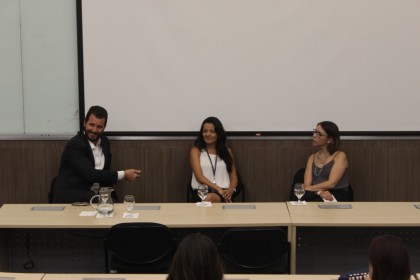 Talk show Ibmec debate perspectivas profissionais para 2018