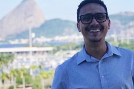 Organize seu tempo e gerencie sua tarefas!