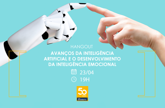 Avanços da Inteligência Artificial e o Desenvolvimento da Inteligência Emocional