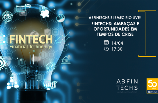 Fintechs: Ameaças e oportunidades em tempos de crise