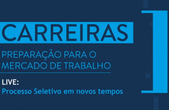 Live Ibmec Carreiras