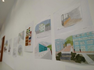 Ibmec Arquitetura