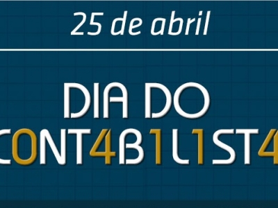 25 De Abril Dia Do Contabilista Ibmec Ibmec