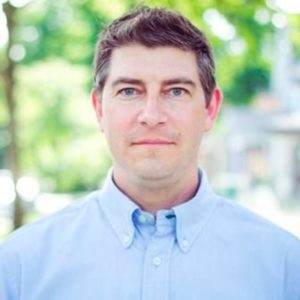 Tim Gloege headshot (c) 2018
