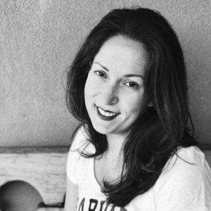 image of amy sullivan