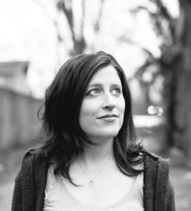 Image of Tish Harrison Warrent