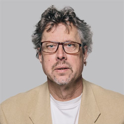John Hawthore (courtesy Spring Arbor U) image of John Hawthore (courtesy Spring Arbor U)