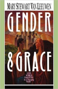 image of book cover for gender and grace