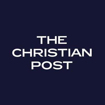 the christian post logo - via facebook
