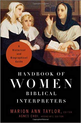 image of book cover -- three women talking