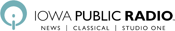 iowa public radio logo