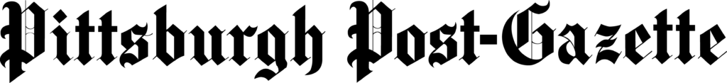 Pittsburgh post-gazette logo