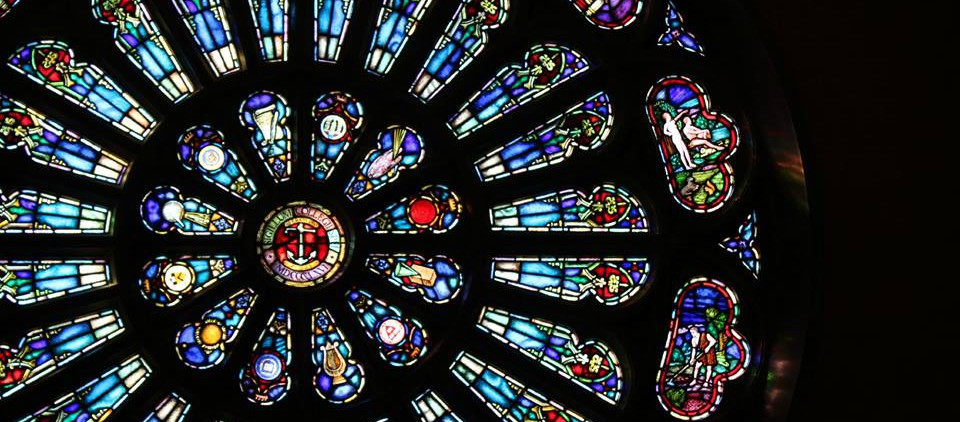 What Time Is It?:  John 1:1-3