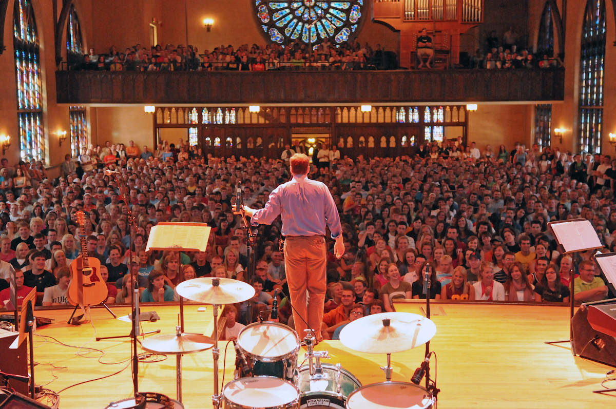 A Vocation Worthy of a Life