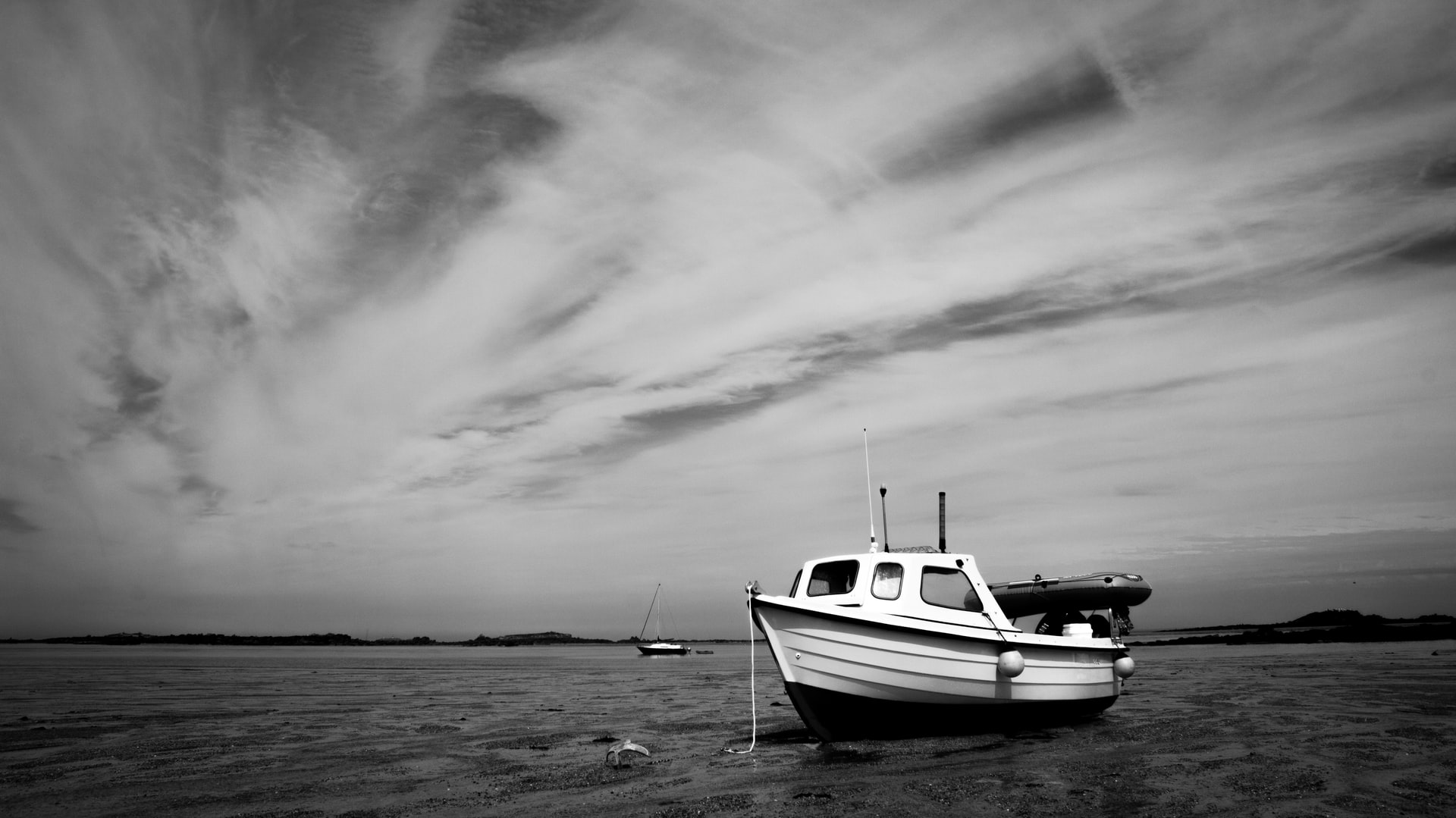 Interview with the Voskuils: Hebrews 6:19
