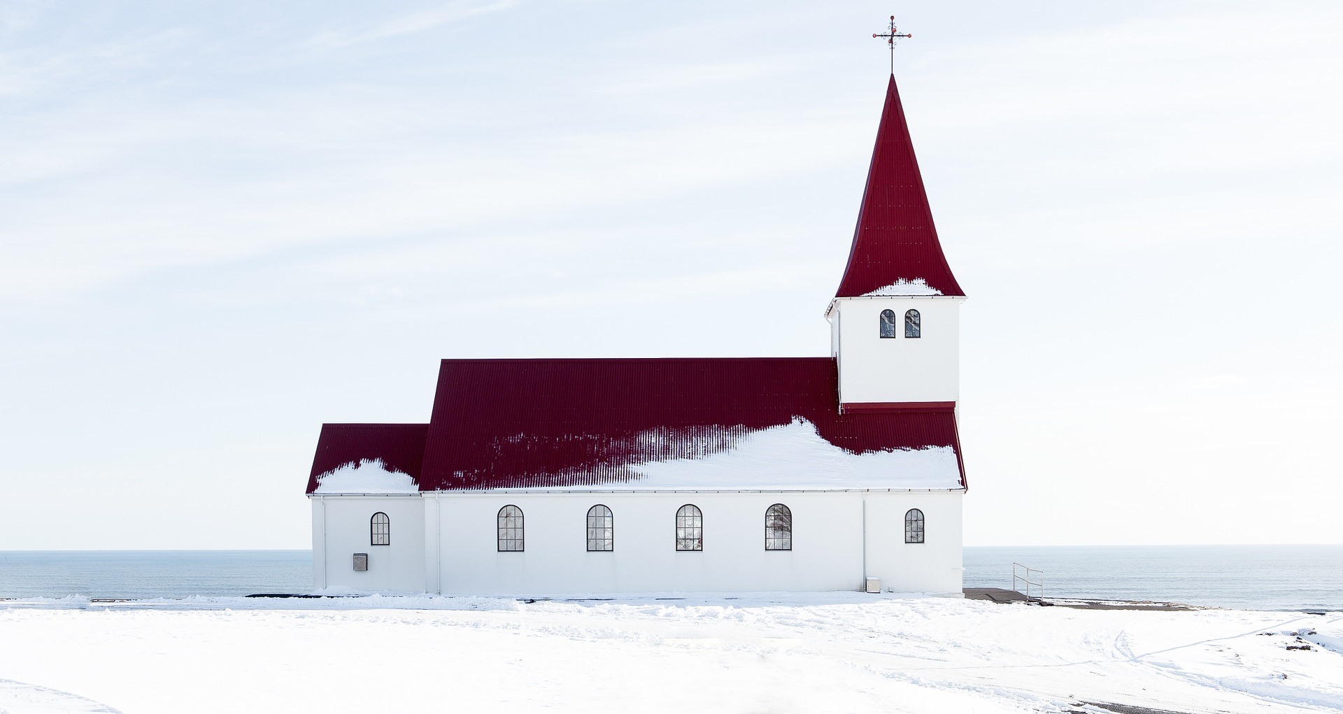 A Prayer for the People