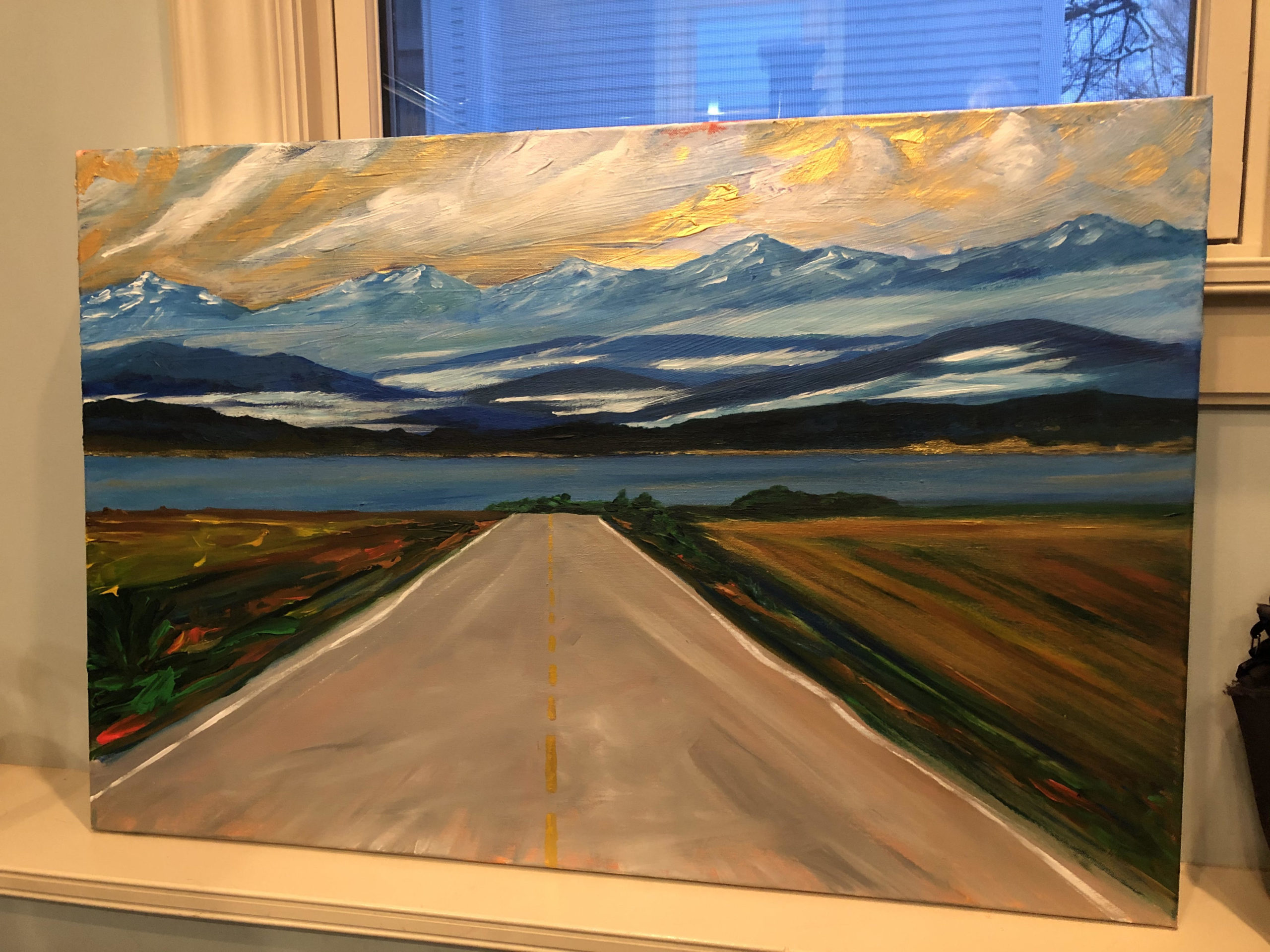 Ebey’s Landing