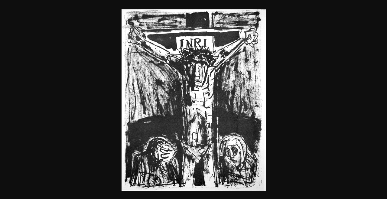 The Crucifixion