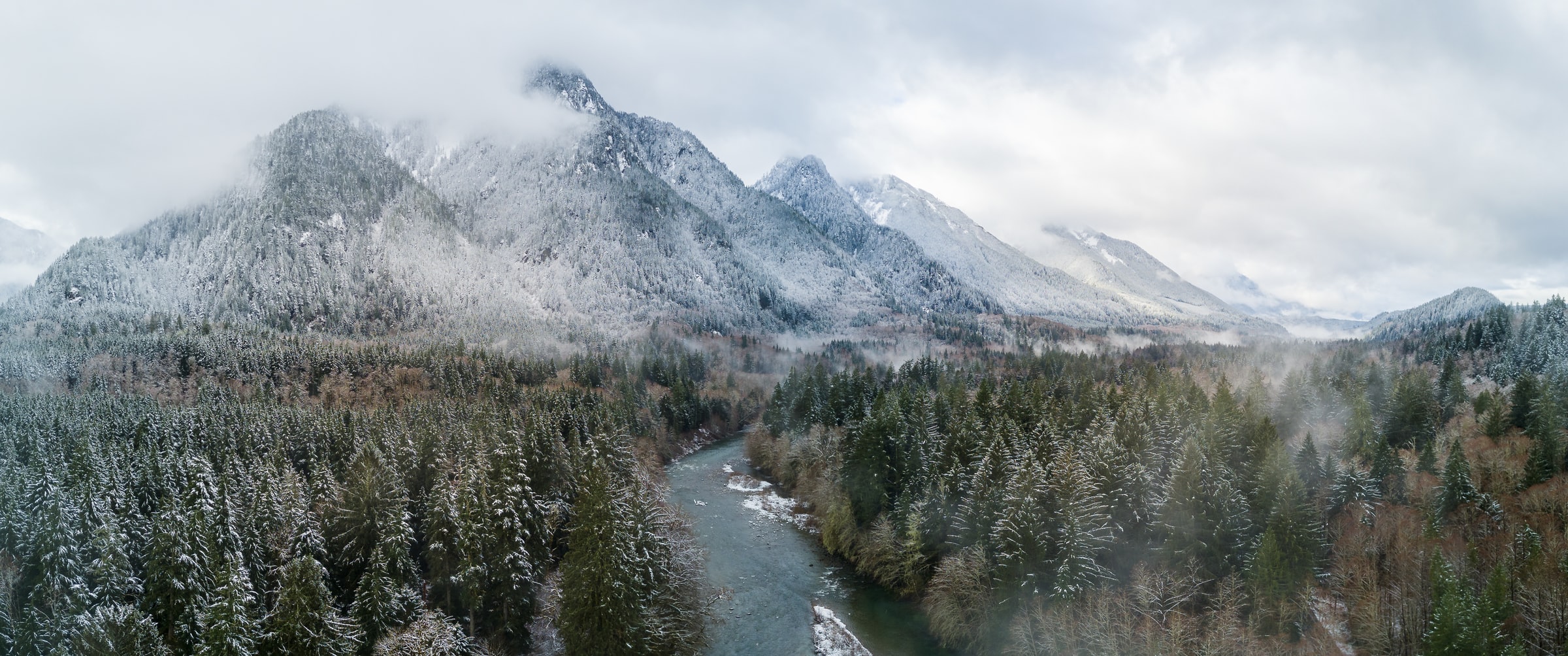 The Mountains are Out: Revelation 4 & 5