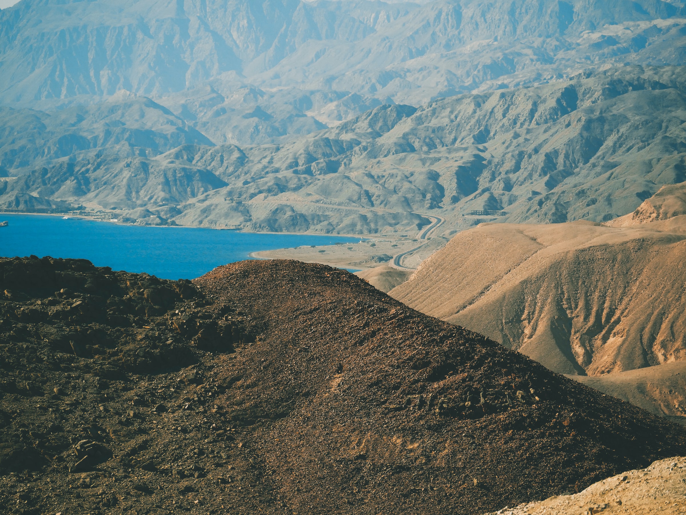 The Sermon on the Mount: Matthew 5-7