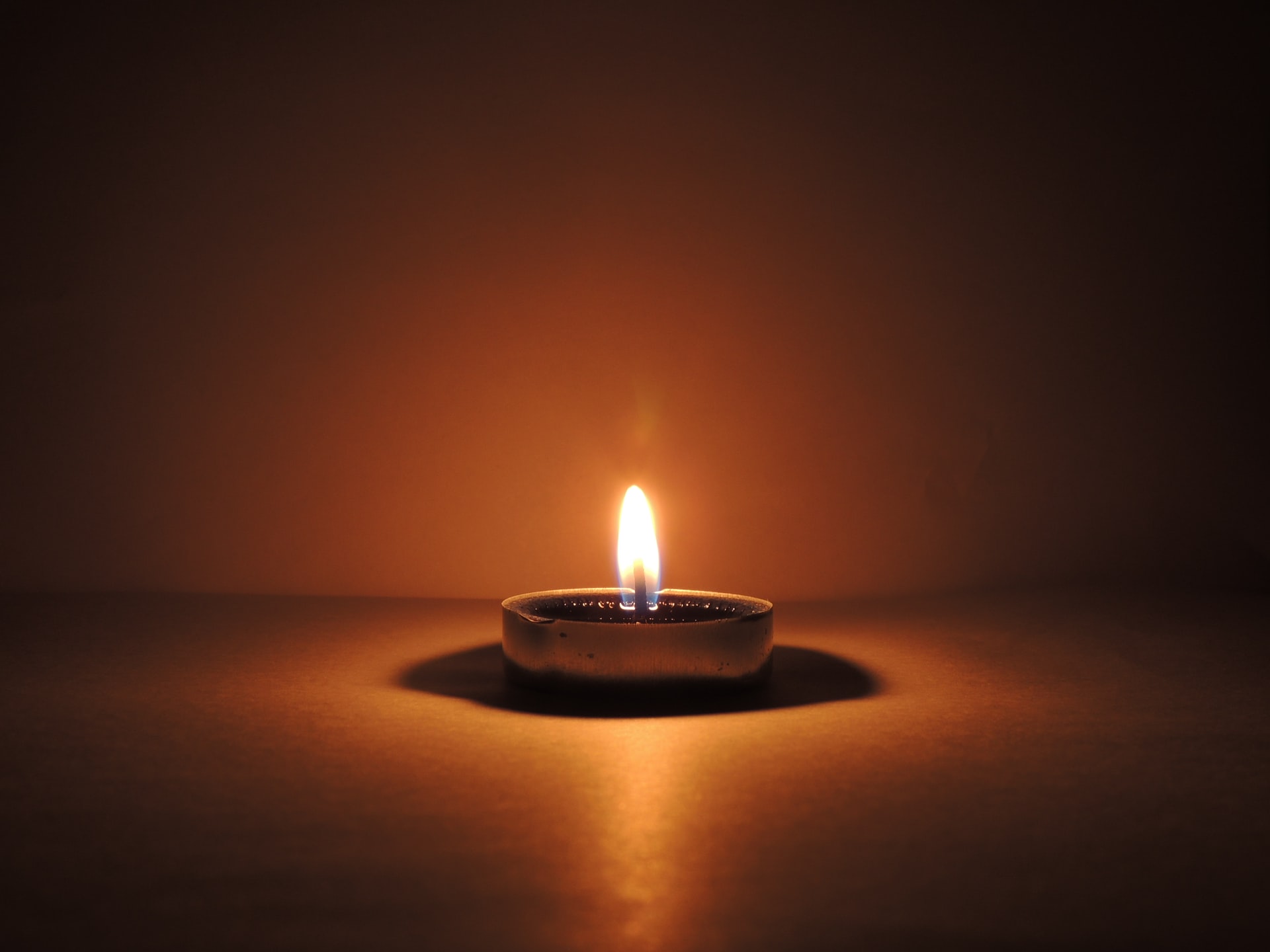 The Light of the World: John 8:12-20