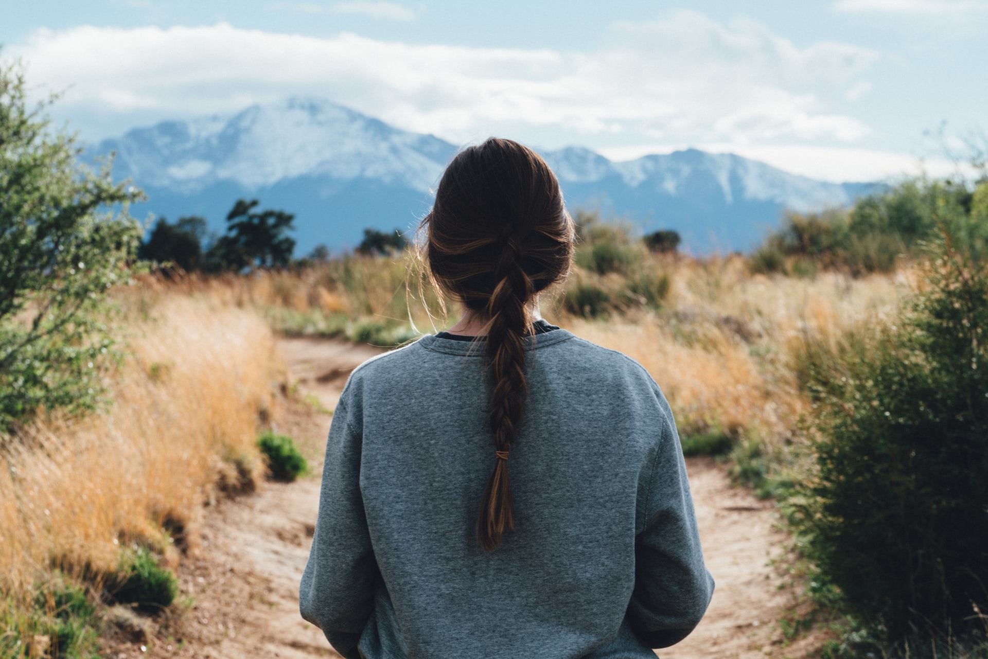 Go Forth: Matthew 28:16-20
