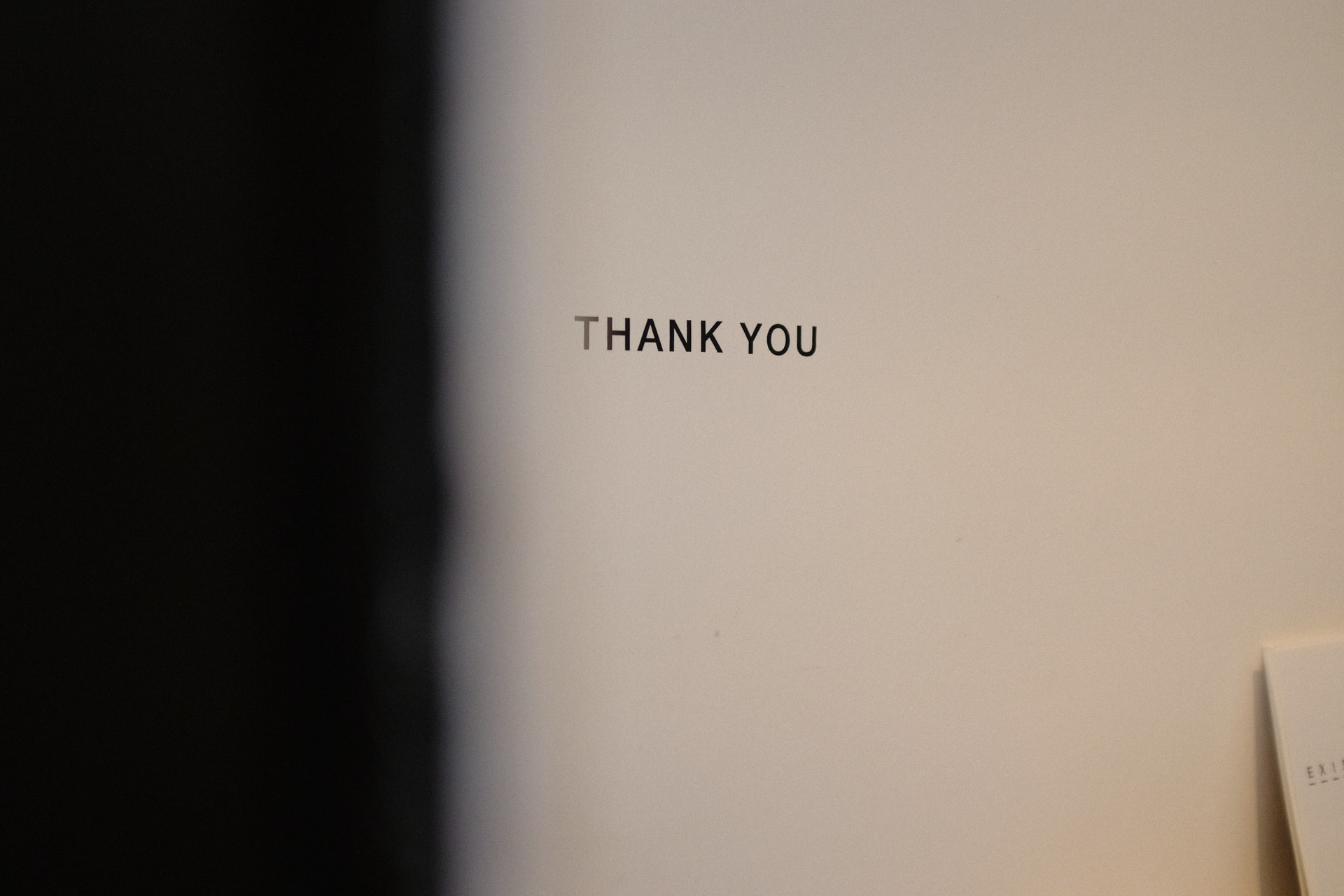 Gratitude & Good News: Matthew 4:23