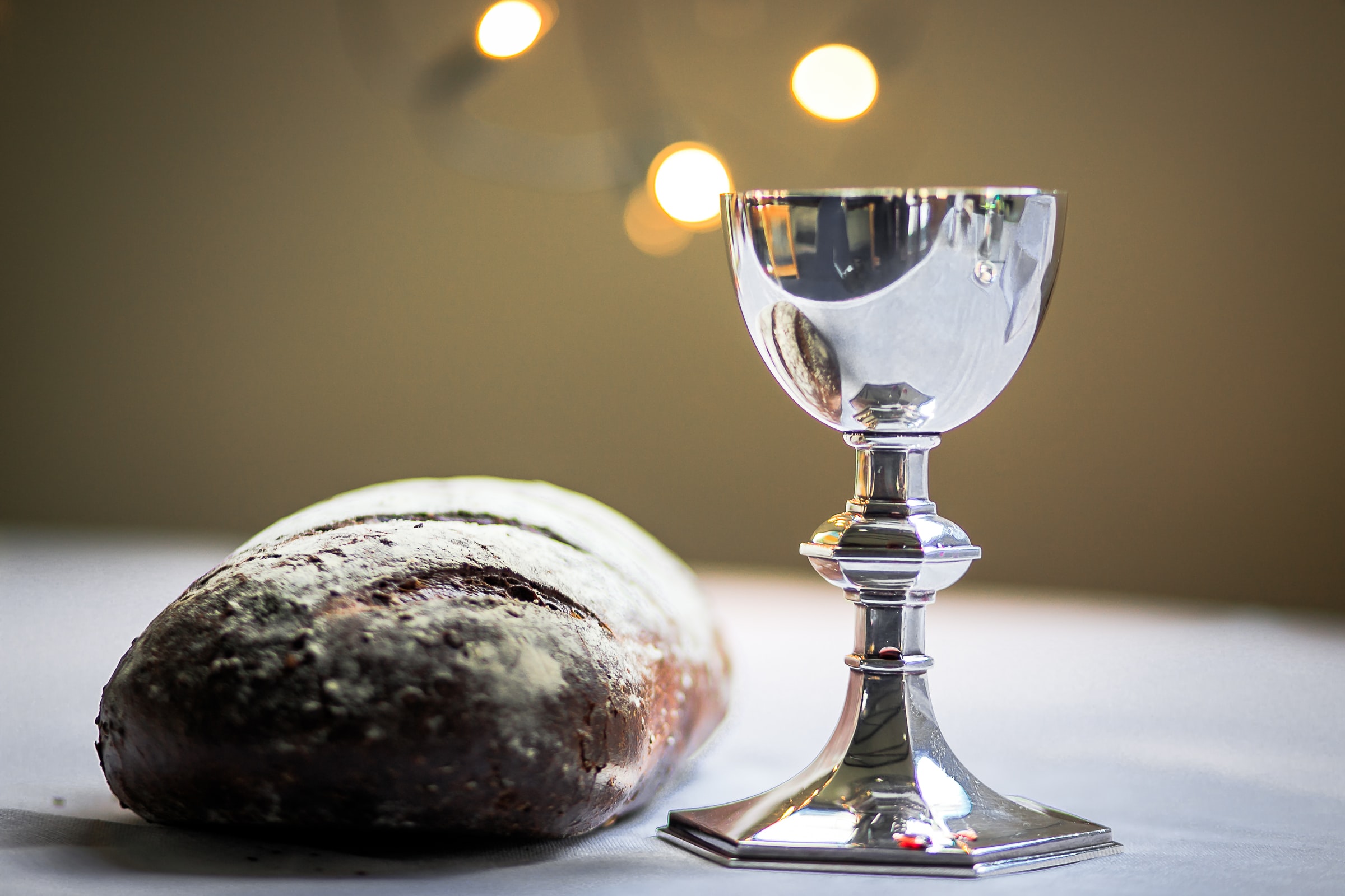 The Altar Call of Hope