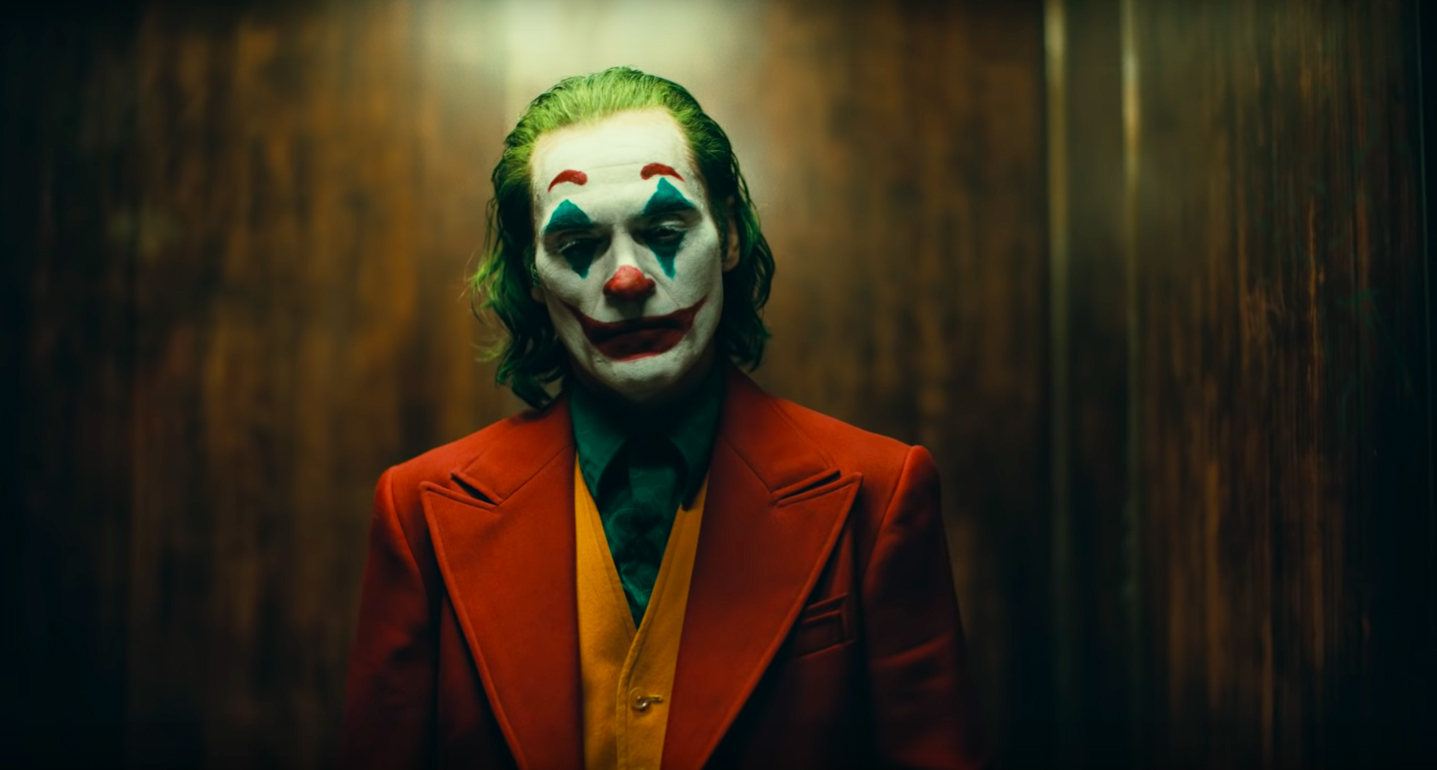 Joker (2019)