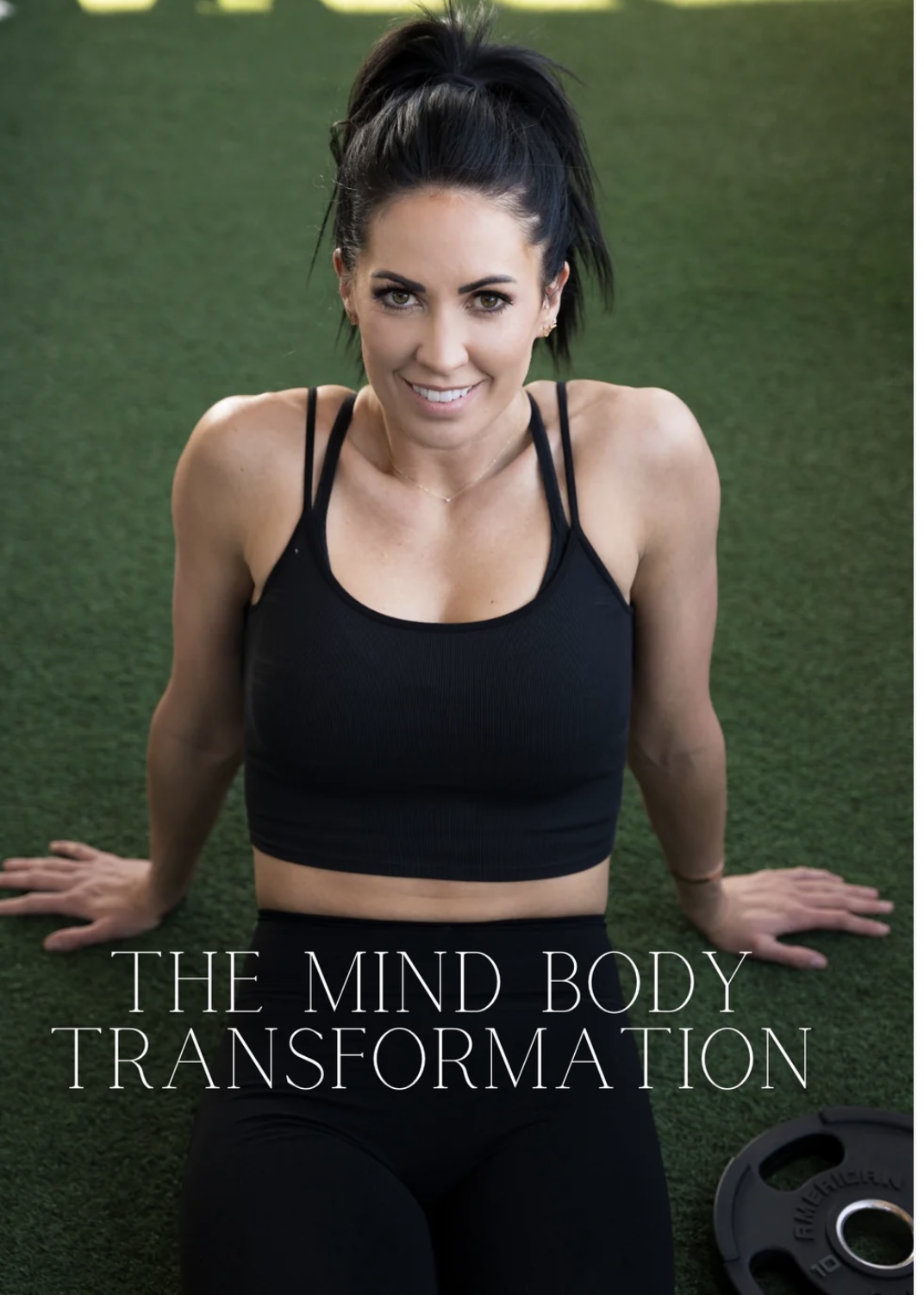 Mind Body Transformation 