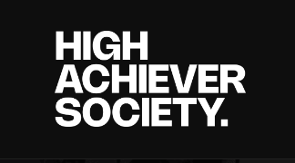 High Achiever Society Custom AI Chatbot