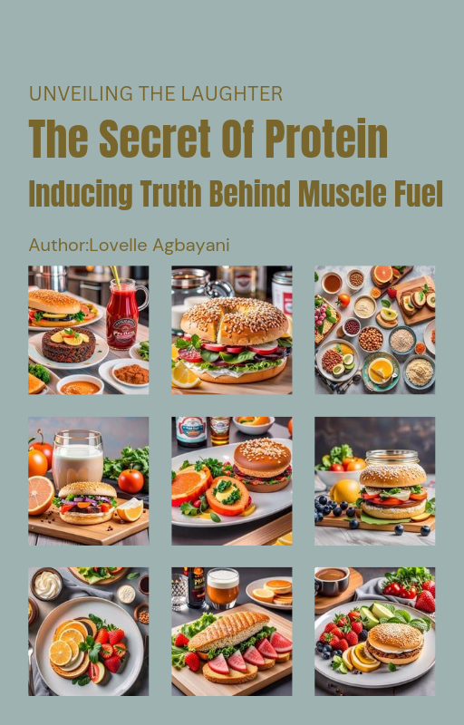 The Secret Of Protein: Inducing Truth Behind Muscle Fuel 
