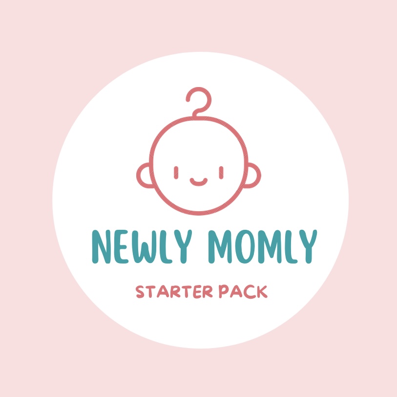 Newly Momly Starter Kit