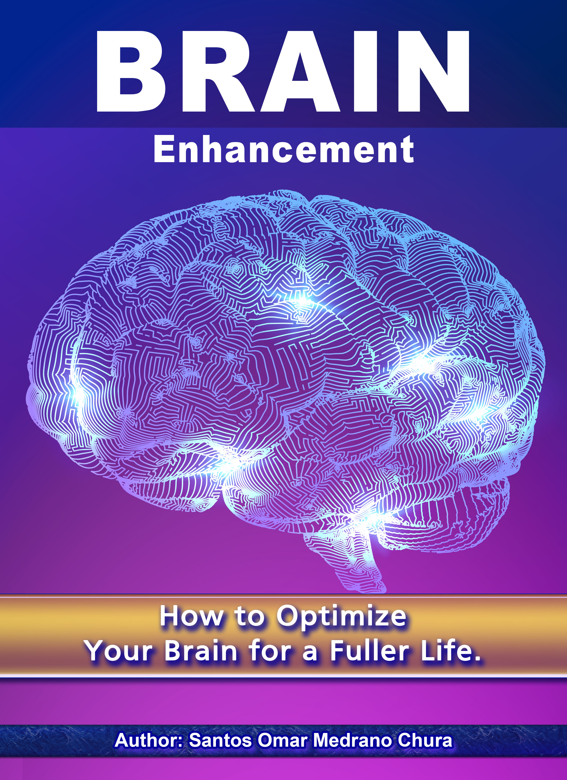 Brain Enhancement.