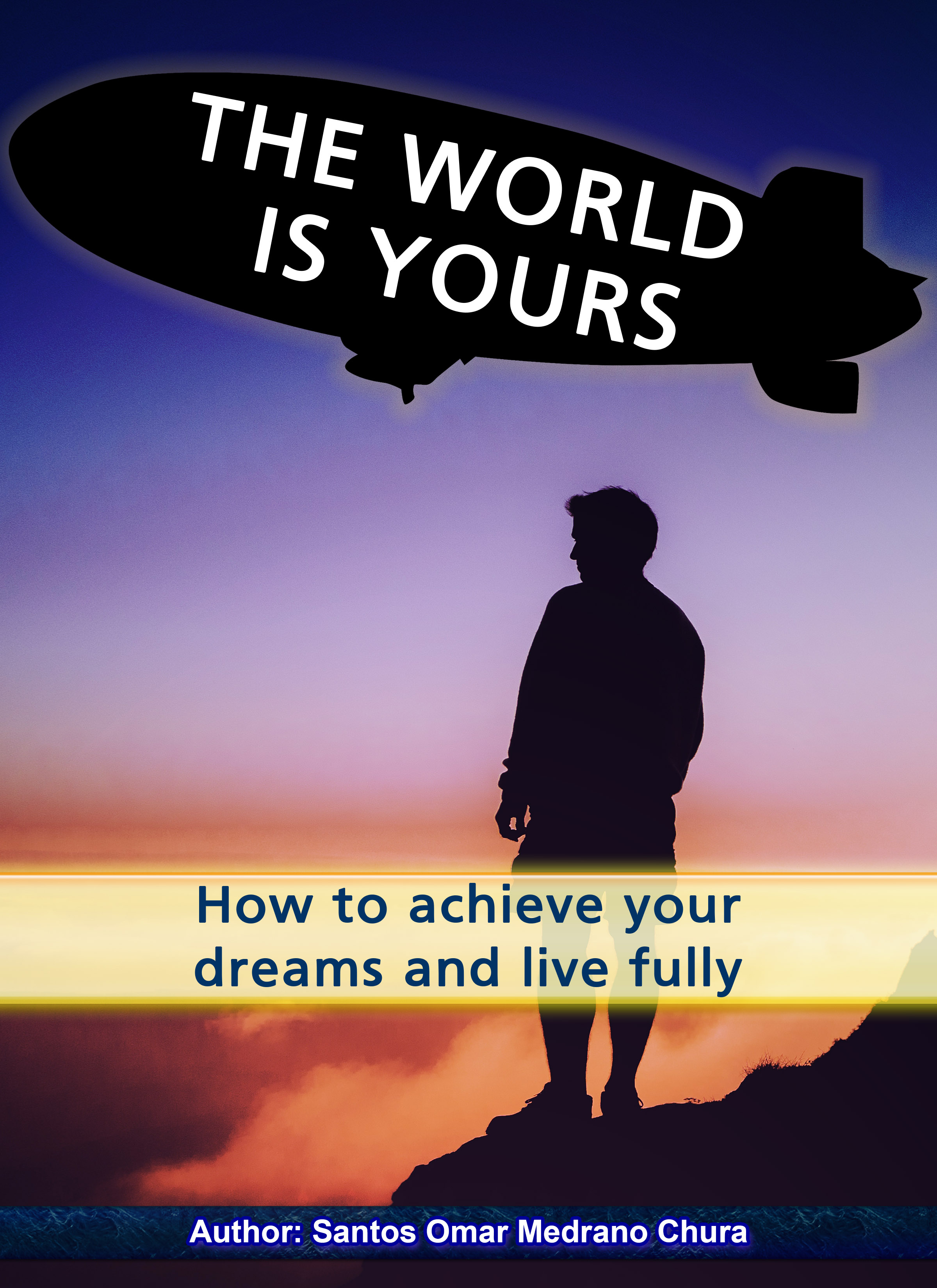 The world is yours
