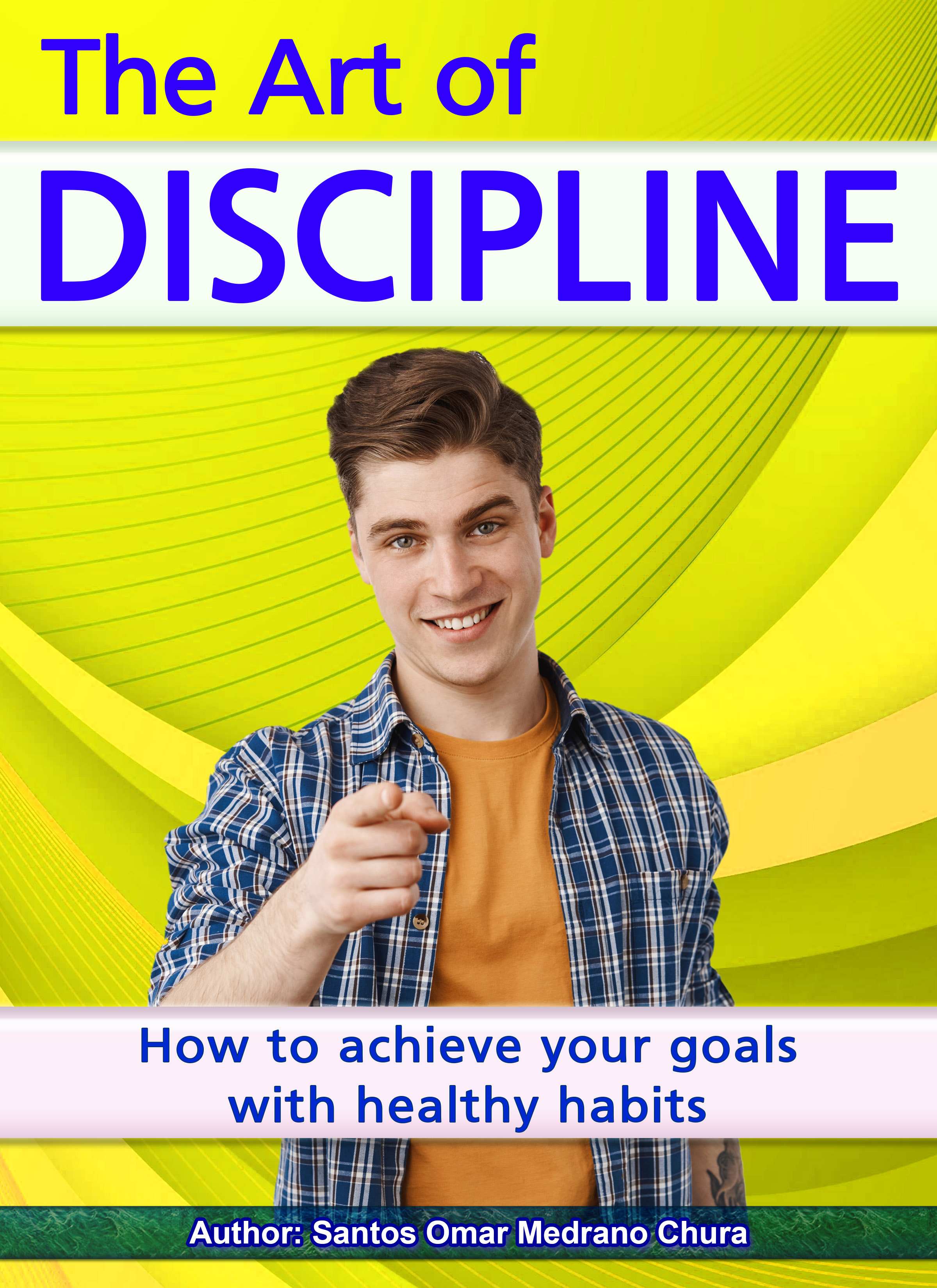 The Art of Discipline