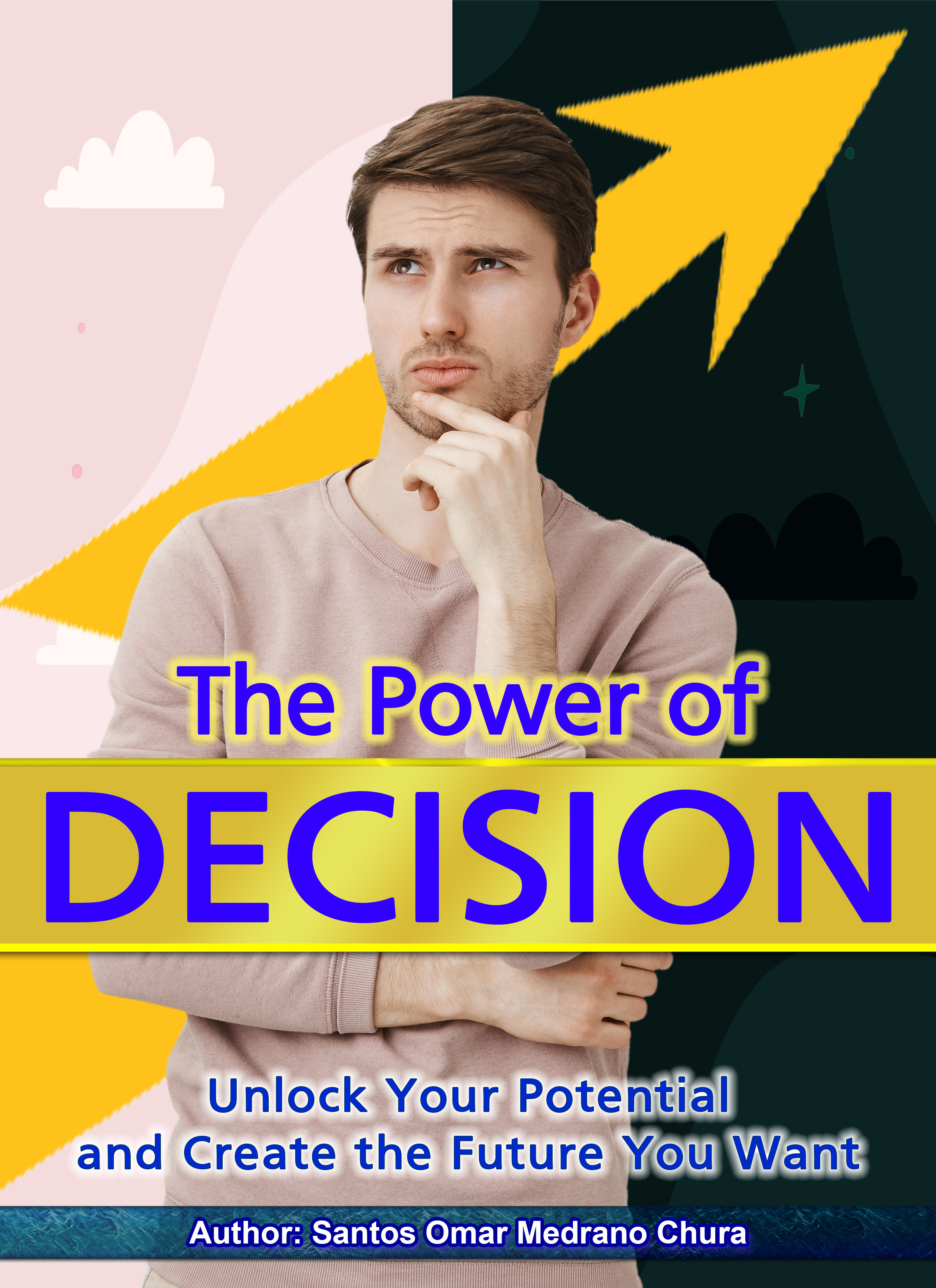 The Power of Decision