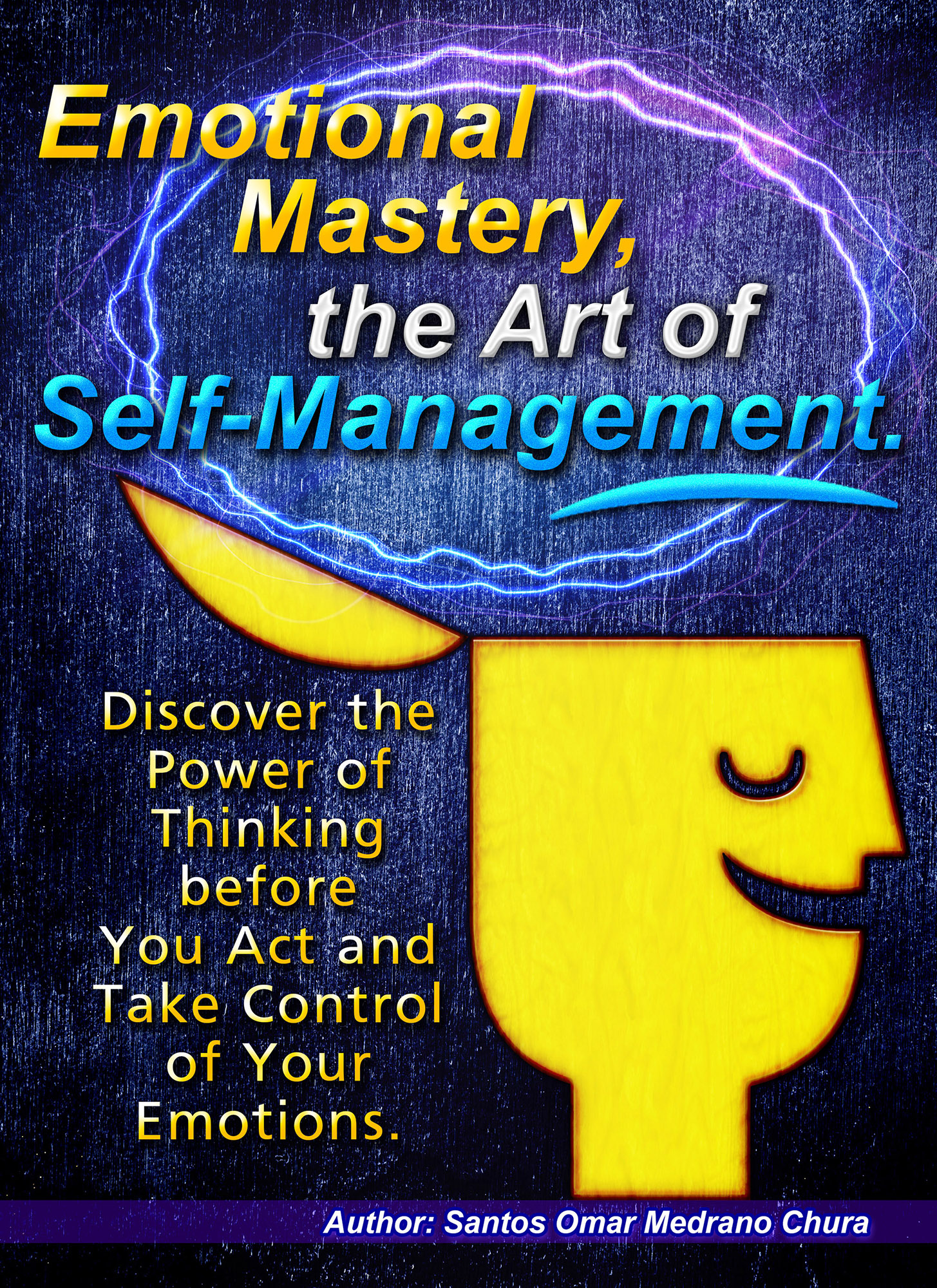 Emotional Mastery the Art of Self-Management