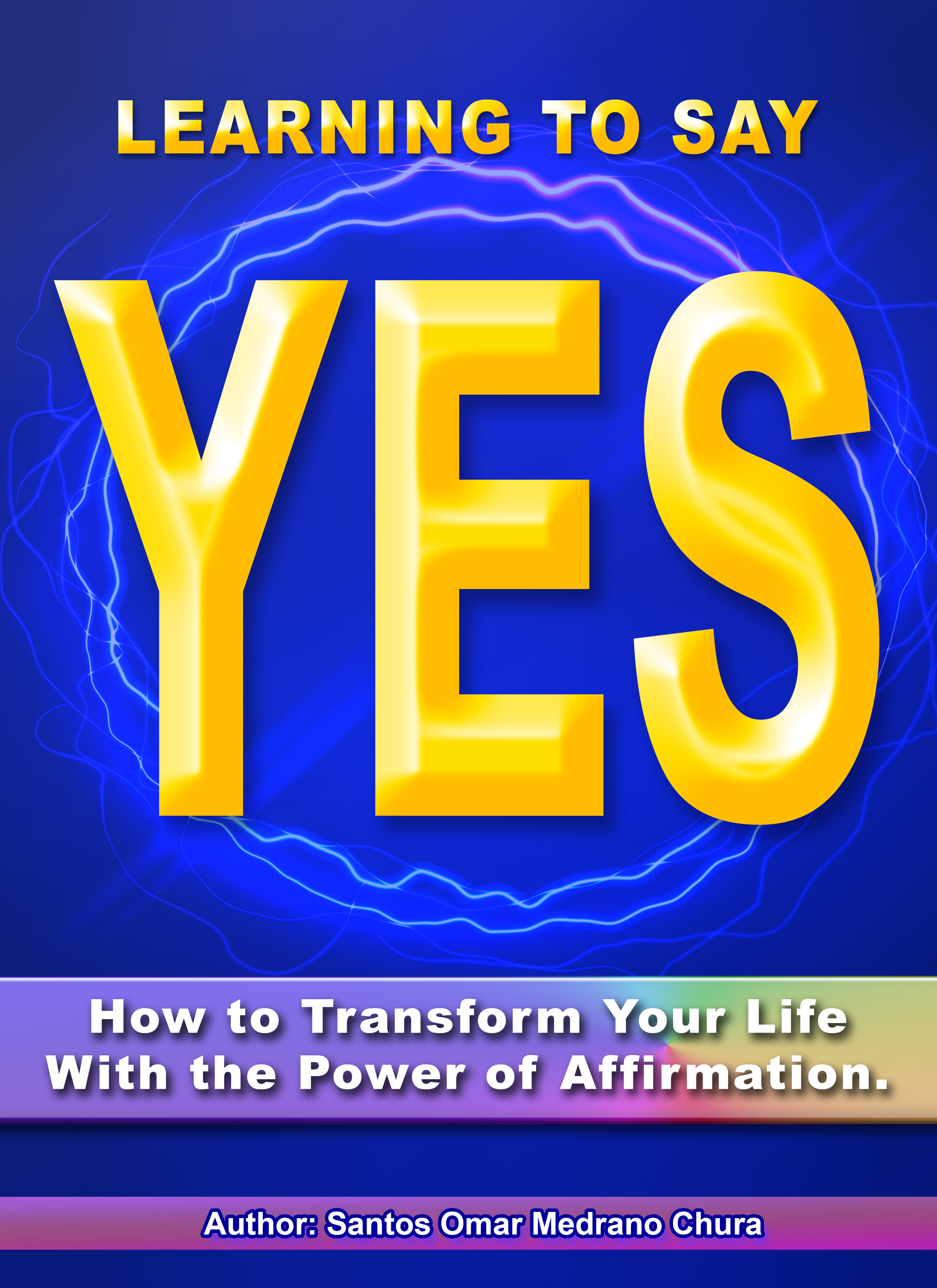Learning to Say Yes.